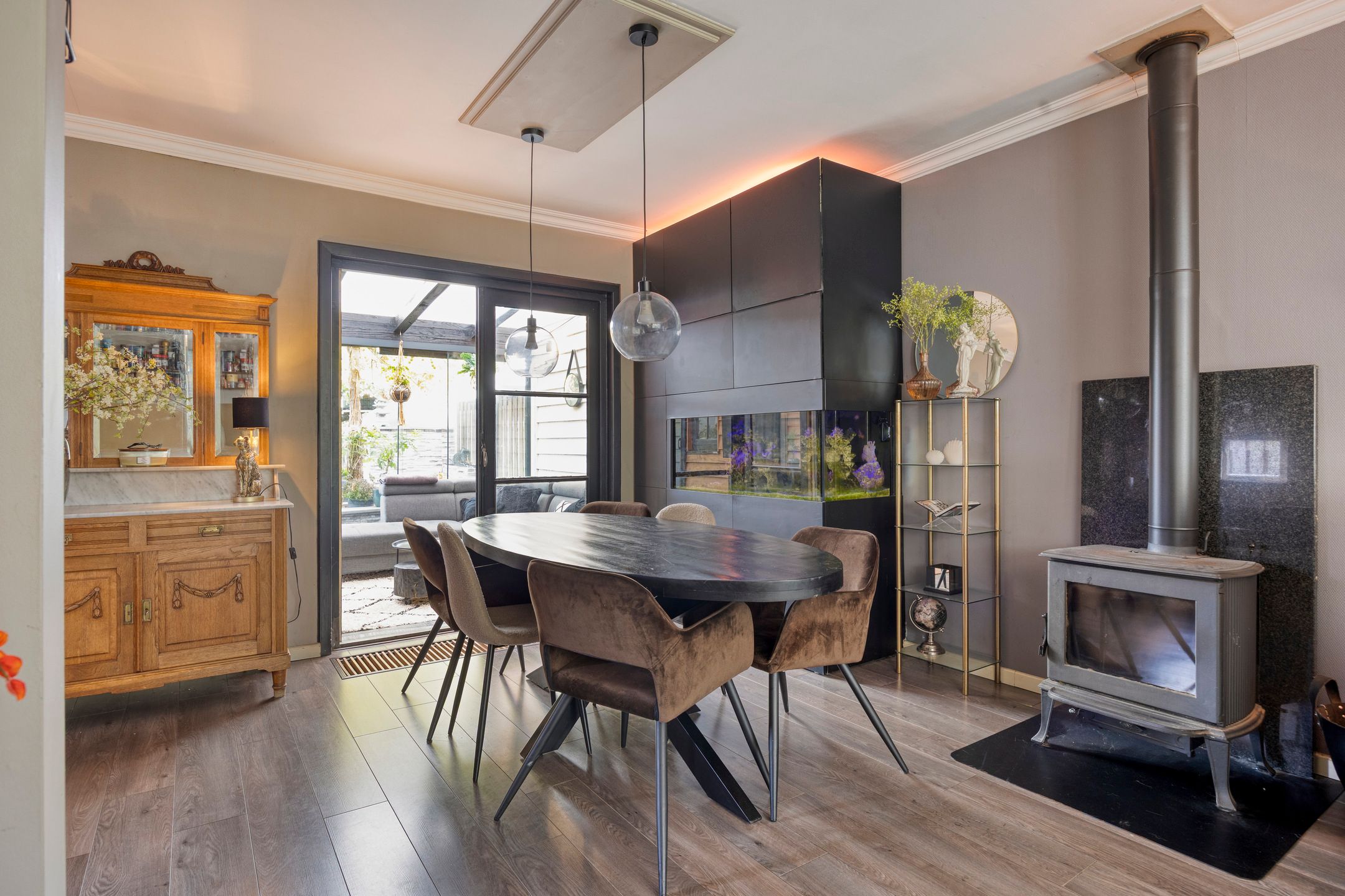 Foto 6 van Oranjestraat 24-C