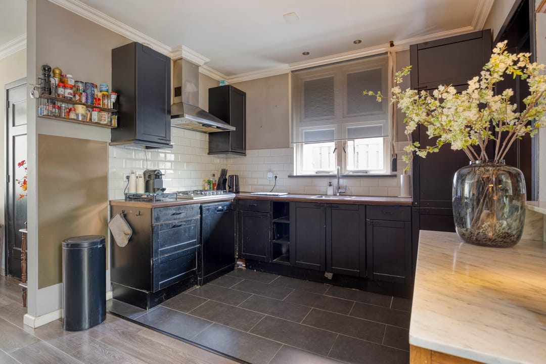 Foto 7 van Oranjestraat 24-C