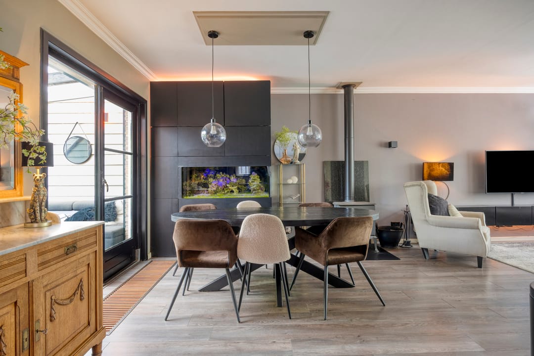 Foto 8 van Oranjestraat 24-C