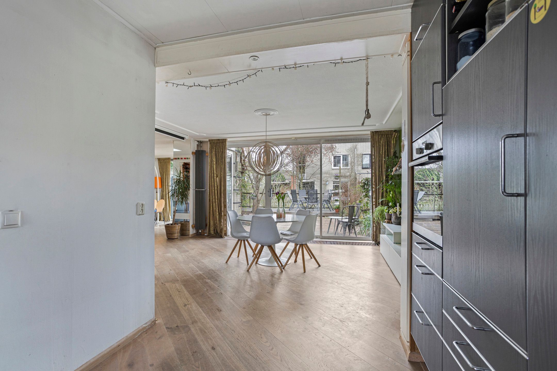 Foto 12 van P. Lieftinckstraat 16