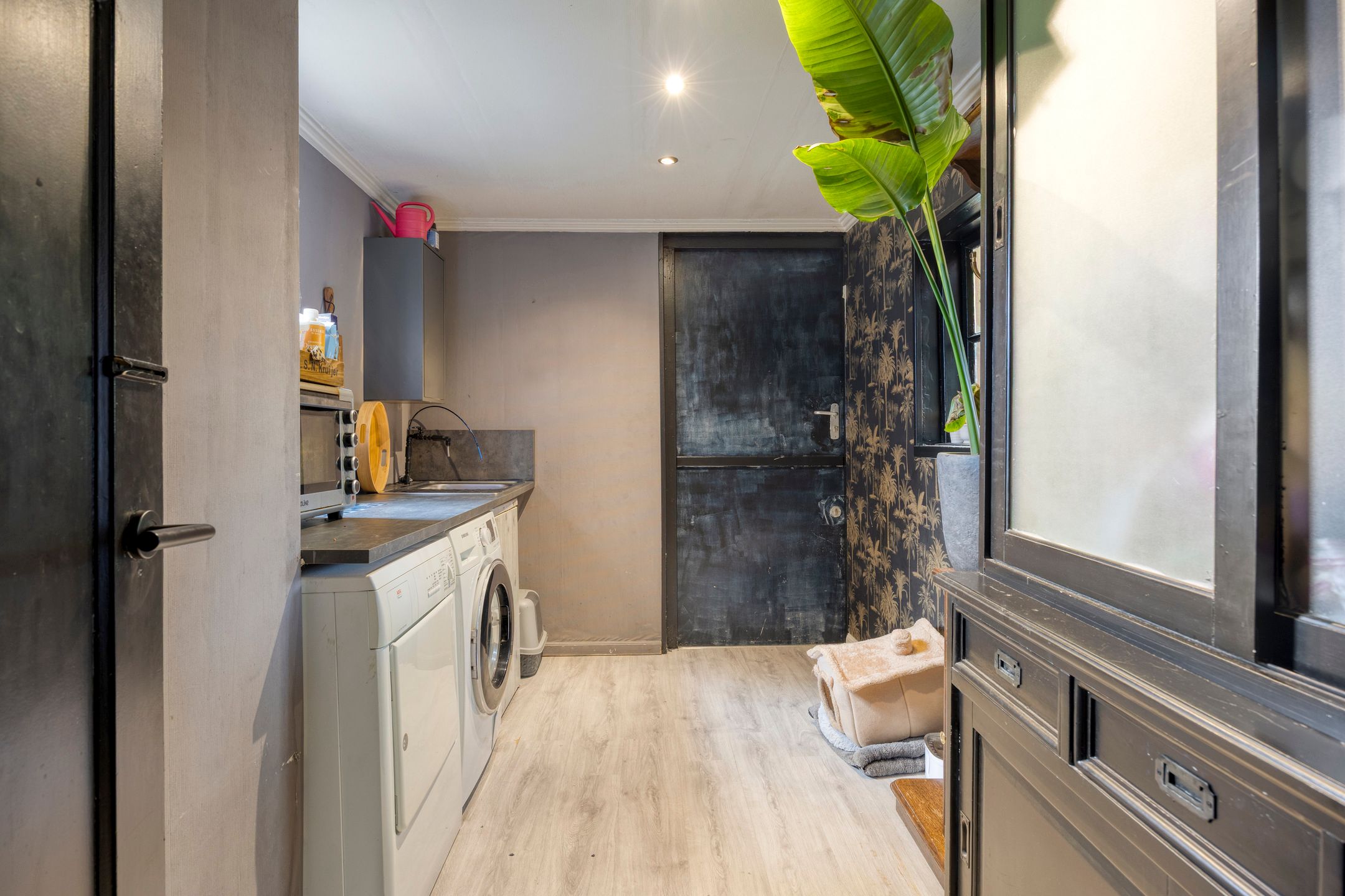 Foto 9 van Oranjestraat 24-C