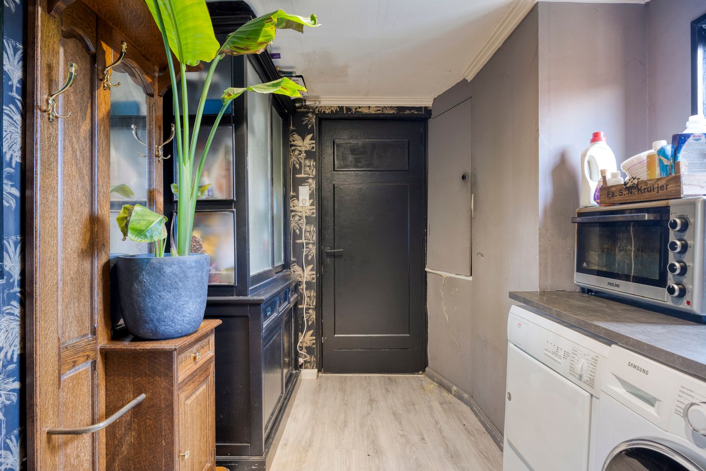 Foto 10 van Oranjestraat 24-C