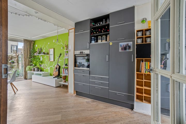 Foto 11 van P. Lieftinckstraat 16