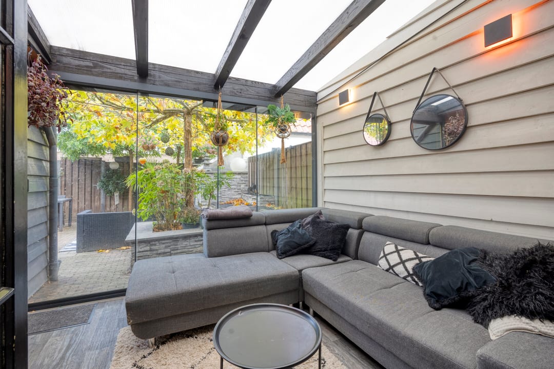 Foto 11 van Oranjestraat 24-C