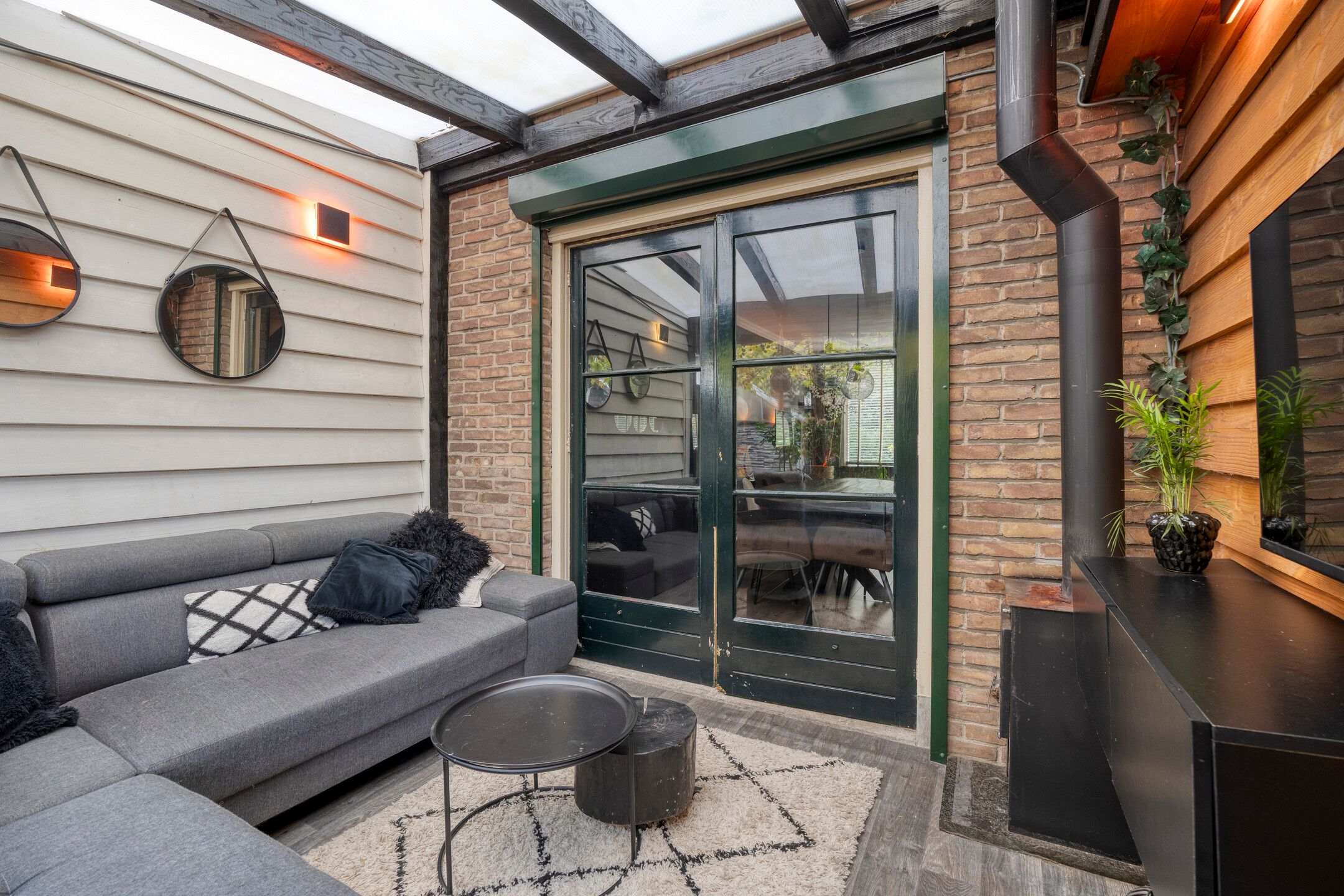 Foto 12 van Oranjestraat 24-C