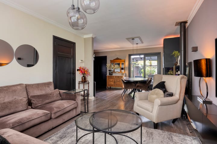 Photo 5 of Oranjestraat 24-C