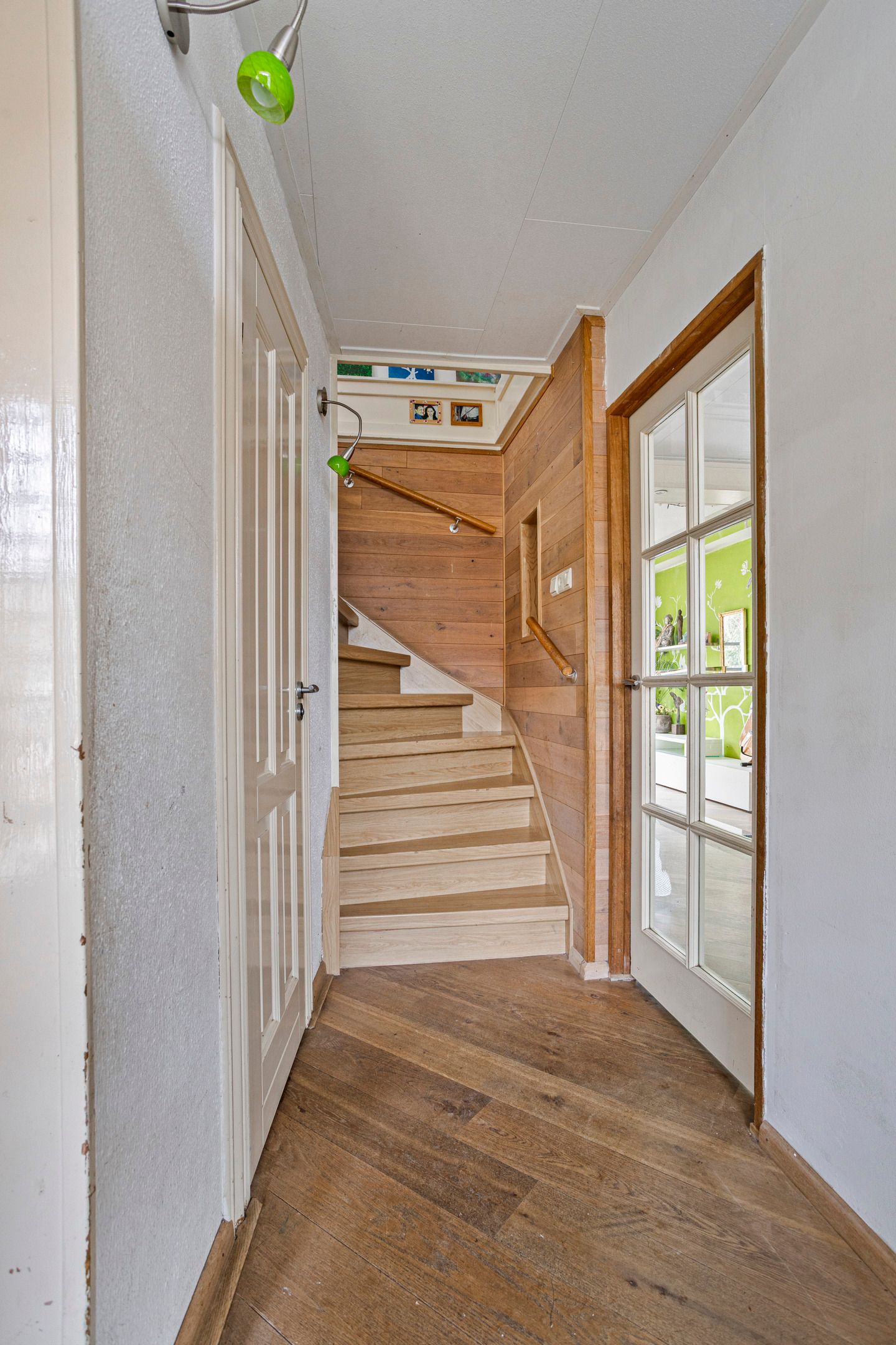 Foto 9 van P. Lieftinckstraat 16