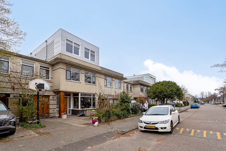 Foto 8 van P. Lieftinckstraat 16