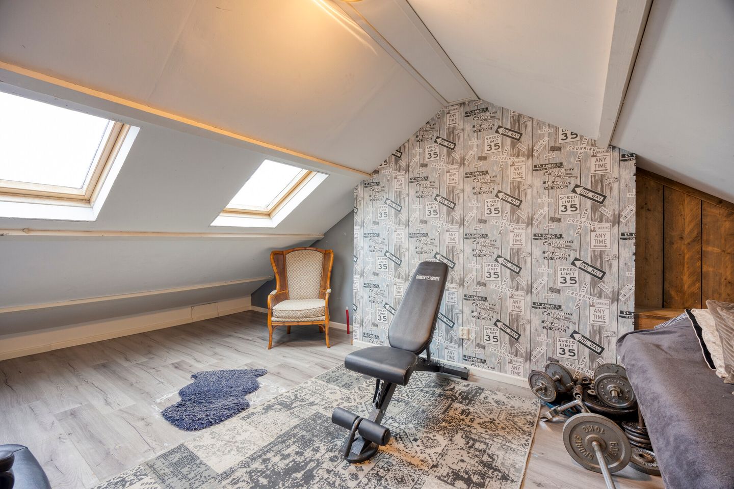 Foto 20 van Oranjestraat 24-C