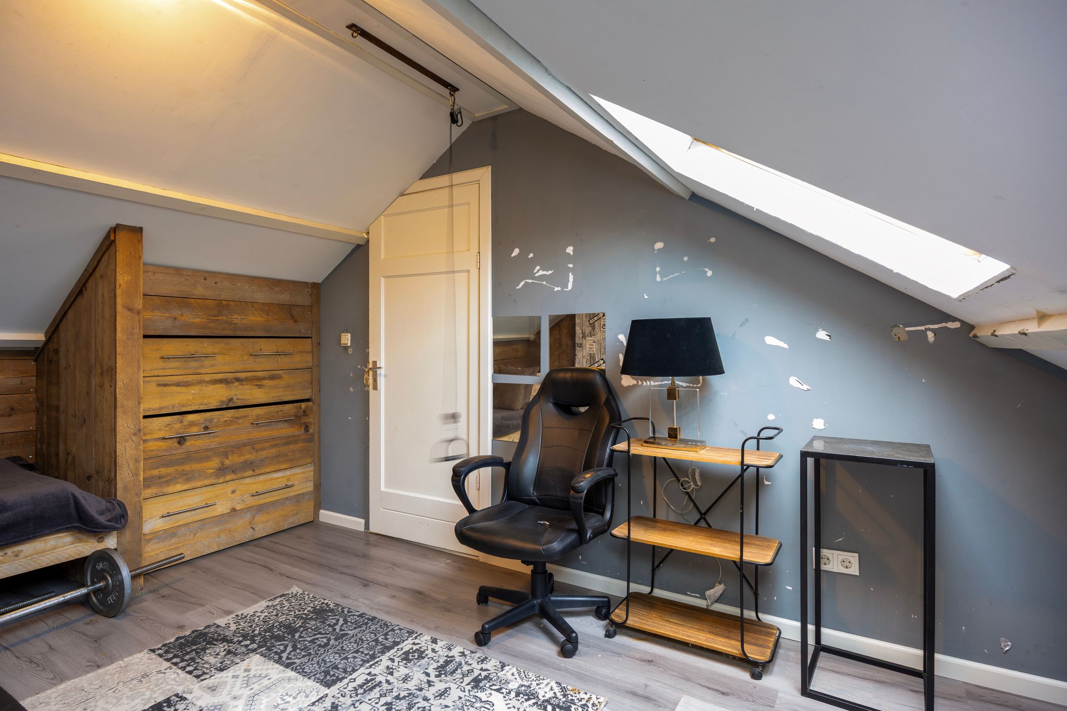 Foto 21 van Oranjestraat 24-C