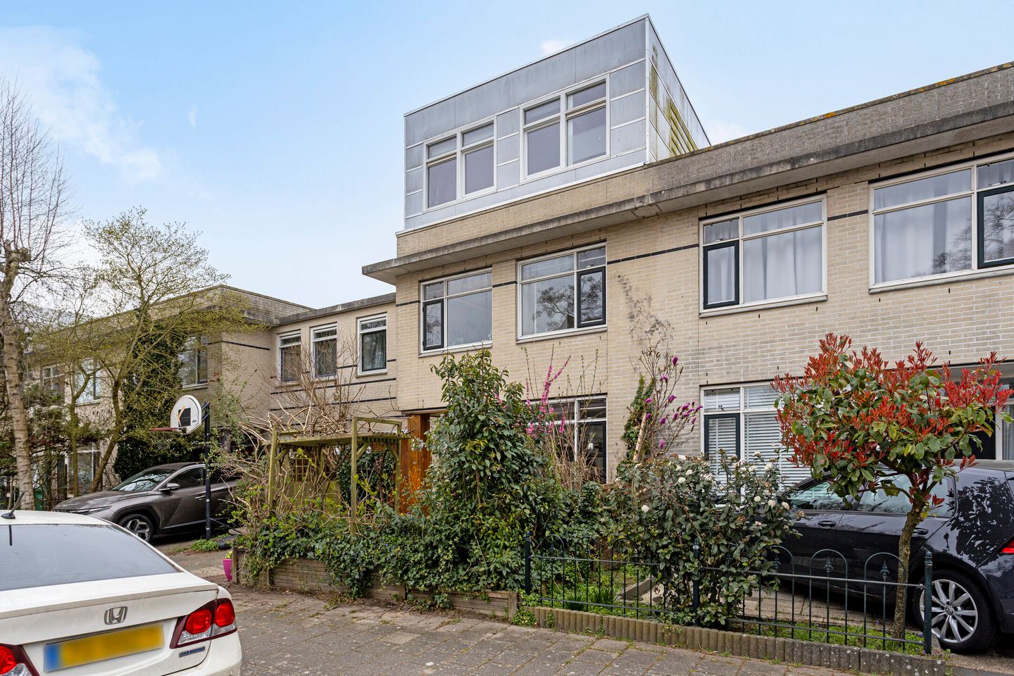 Foto 49 van P. Lieftinckstraat 16