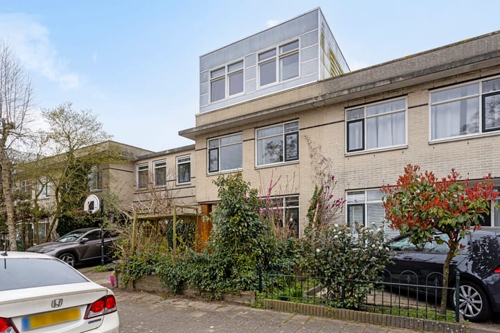 Foto 49 van P. Lieftinckstraat 16