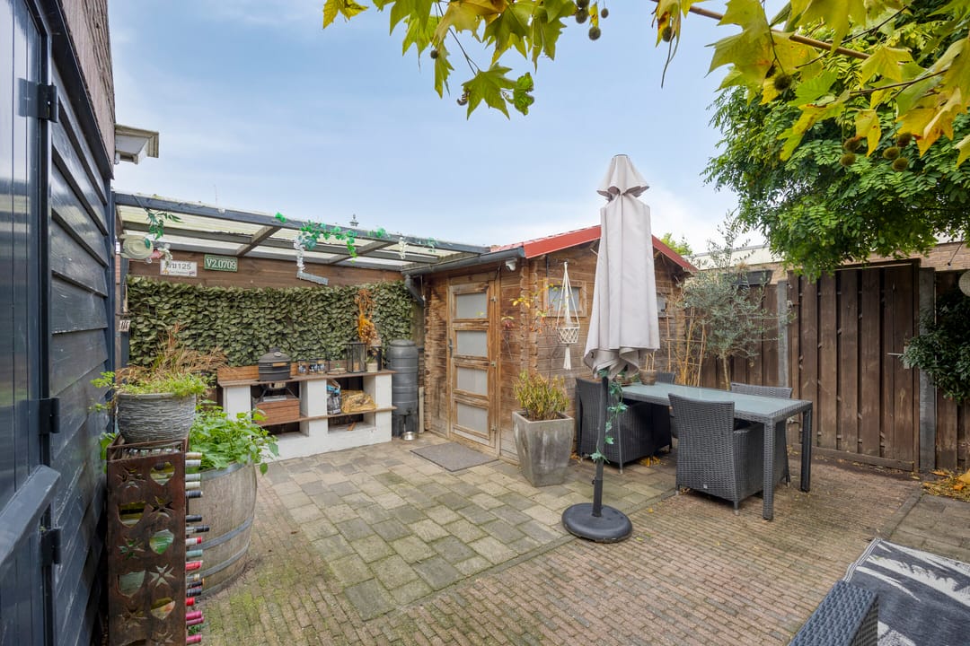 Foto 22 van Oranjestraat 24-C