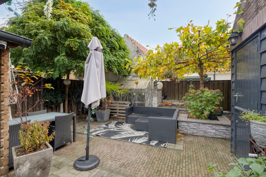 Foto 23 van Oranjestraat 24-C