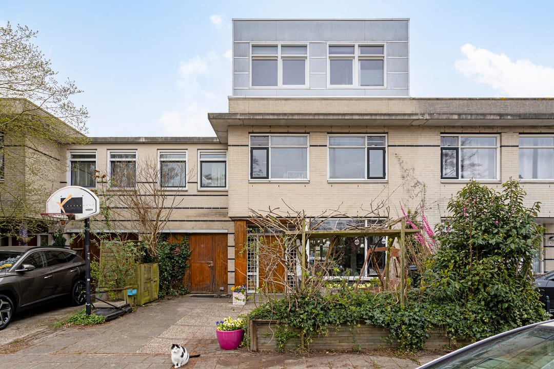 Foto 7 van P. Lieftinckstraat 16