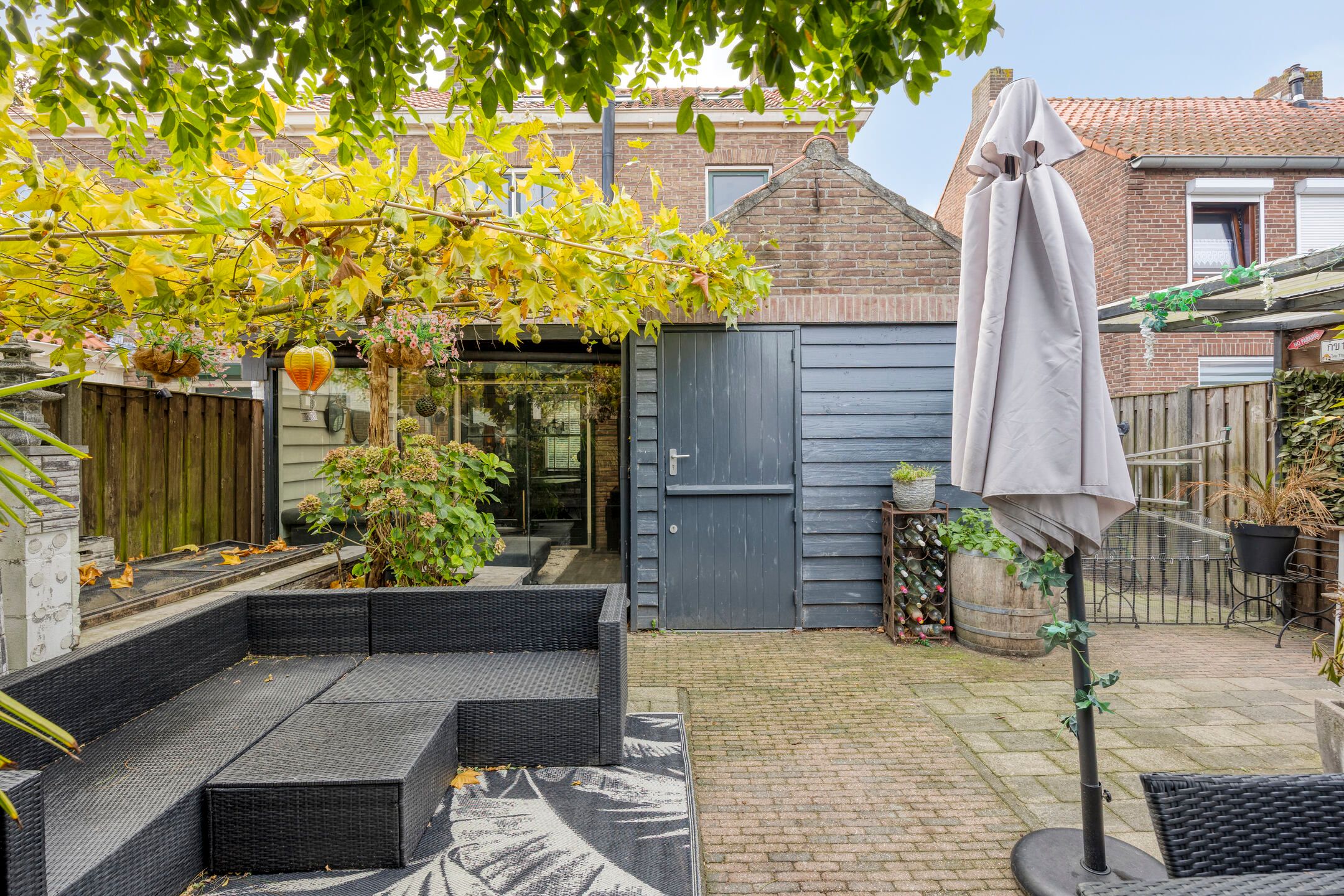 Foto 24 van Oranjestraat 24-C