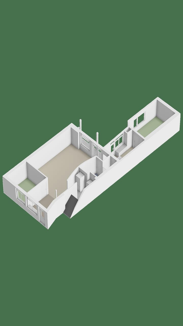 Photo 39 of Palmgracht 61-H