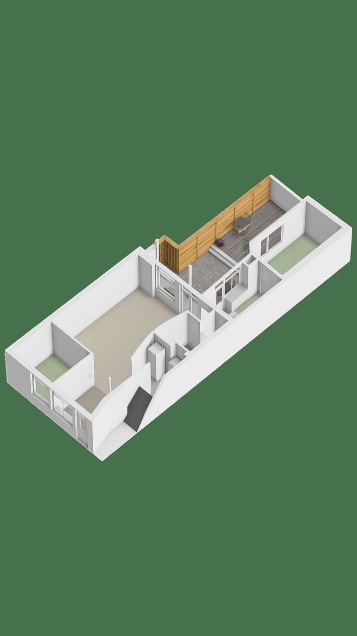 Photo 40 of Palmgracht 61-H