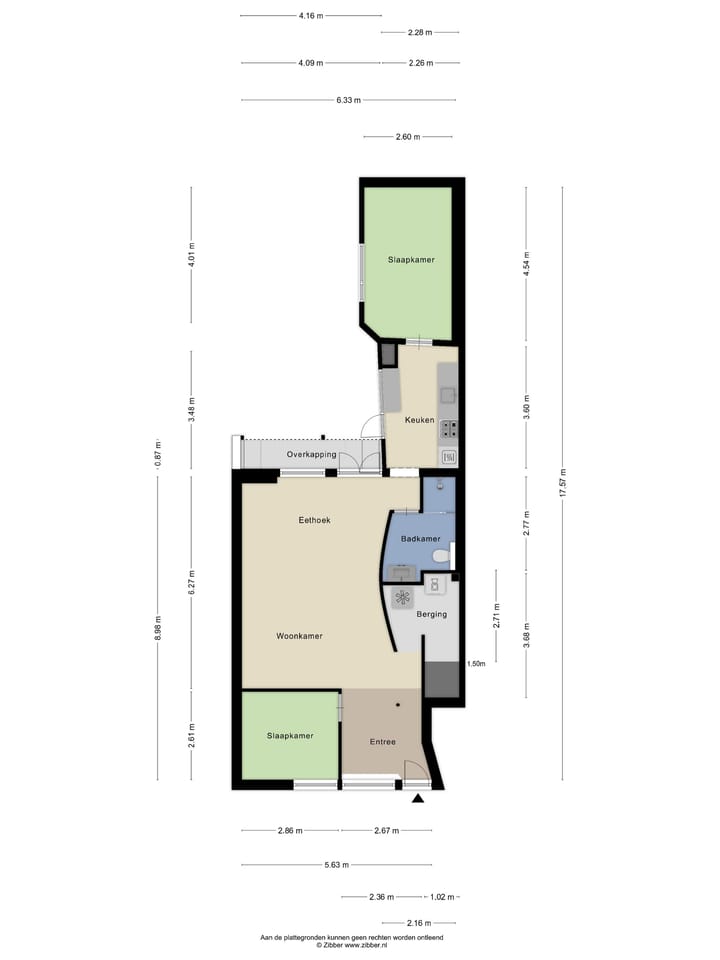 Photo 38 of Palmgracht 61-H