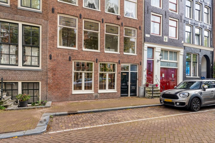 Photo 6 of Palmgracht 61-H