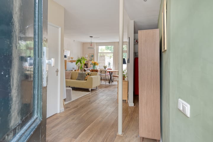 Photo 7 of Palmgracht 61-H