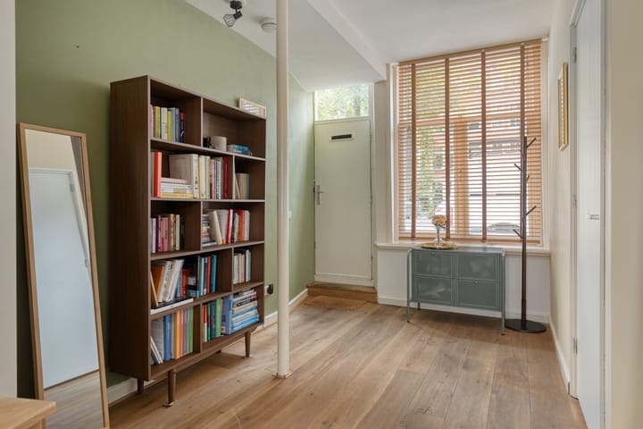 Photo 8 of Palmgracht 61-H