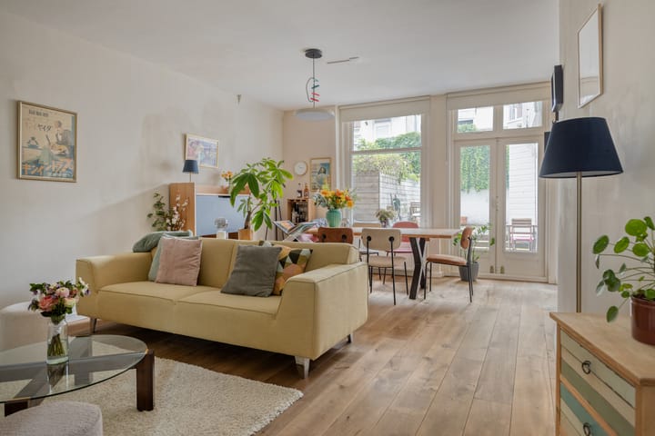 Photo 9 of Palmgracht 61-H