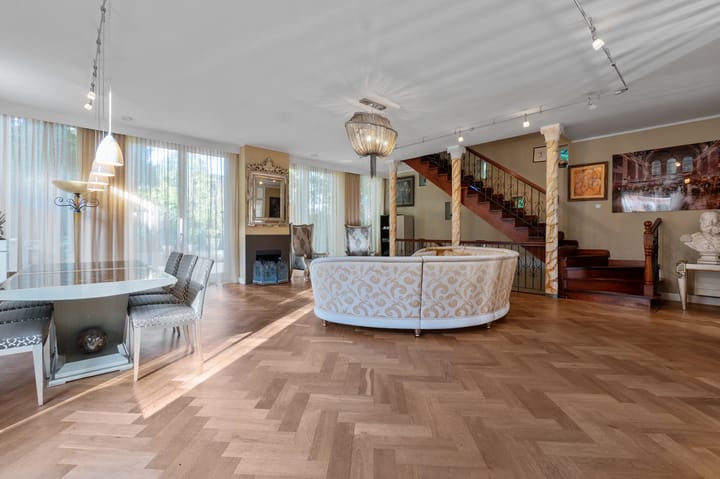 Foto 3 van Persijnlaan 6