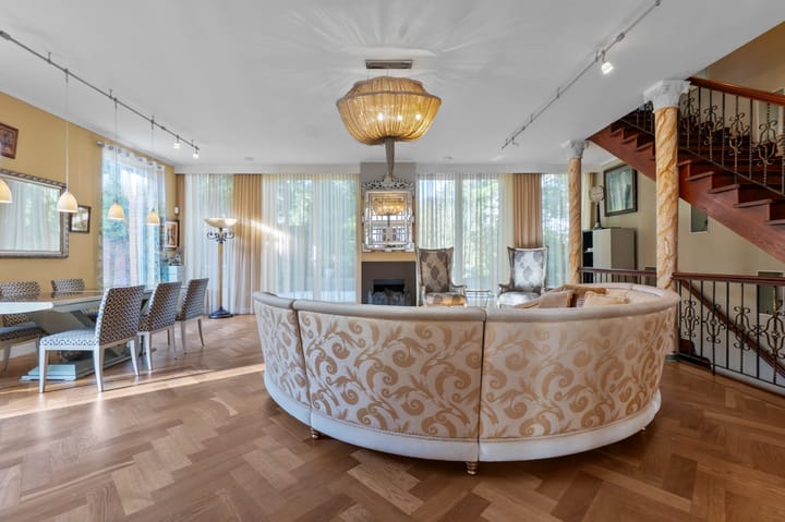 Foto 4 van Persijnlaan 6