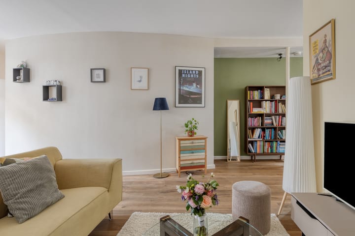 Photo 10 of Palmgracht 61-H