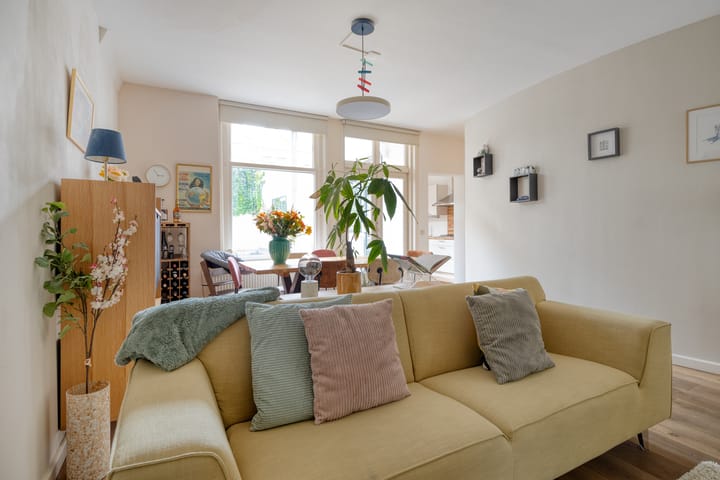 Photo 11 of Palmgracht 61-H