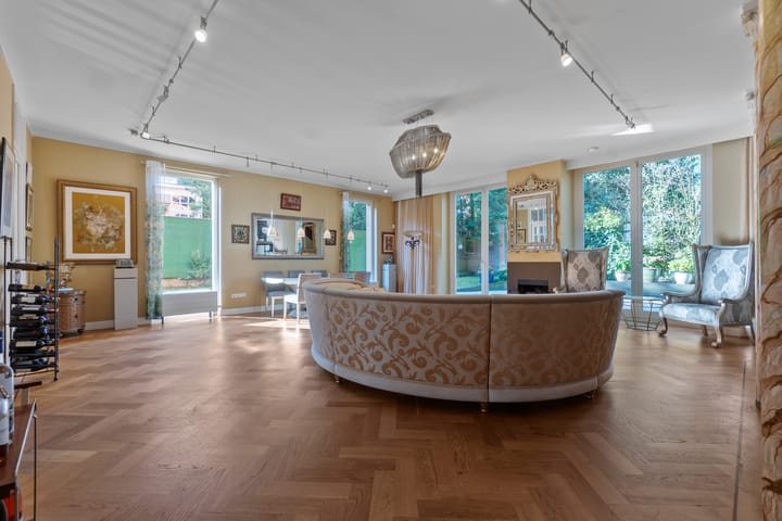 Foto 9 van Persijnlaan 6