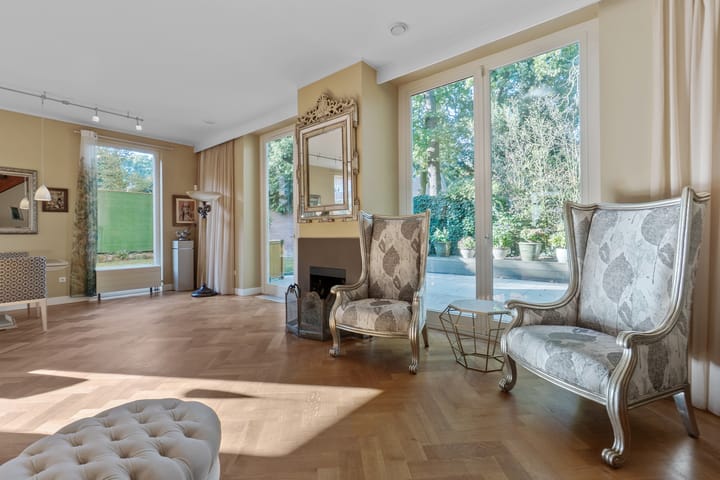 Foto 10 van Persijnlaan 6