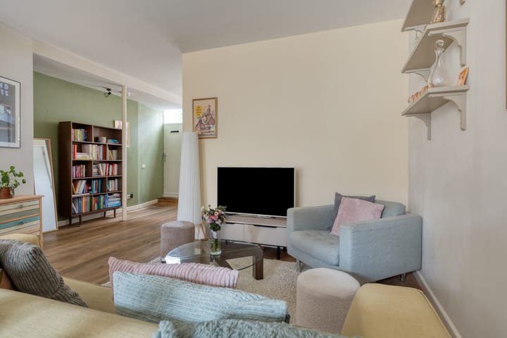 Photo 13 of Palmgracht 61-H