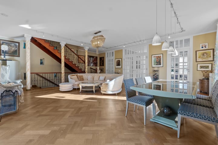 Foto 13 van Persijnlaan 6