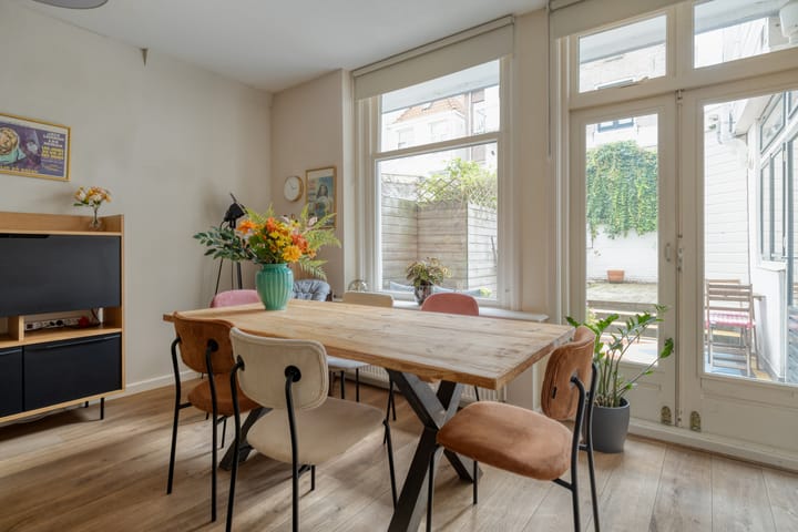 Photo 14 of Palmgracht 61-H