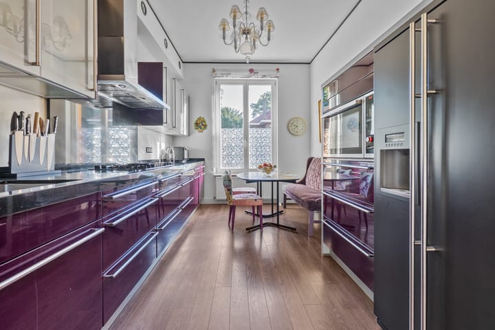 Foto 19 van Persijnlaan 6