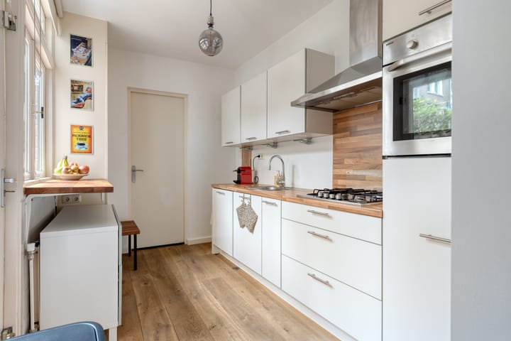 Photo 16 of Palmgracht 61-H