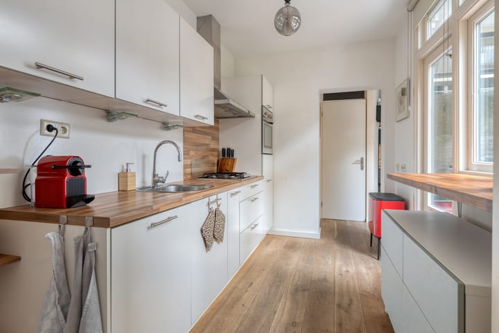 Photo 17 of Palmgracht 61-H