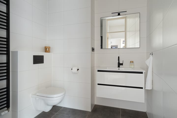 Photo 18 of Palmgracht 61-H