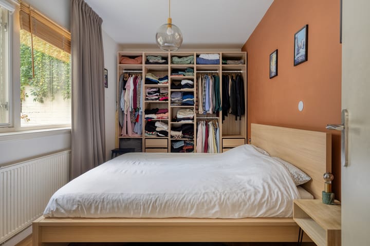 Photo 20 of Palmgracht 61-H