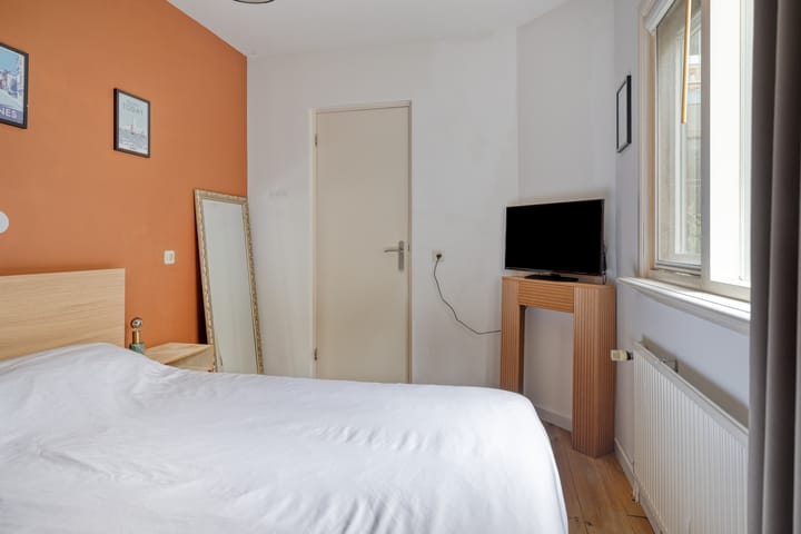 Photo 21 of Palmgracht 61-H