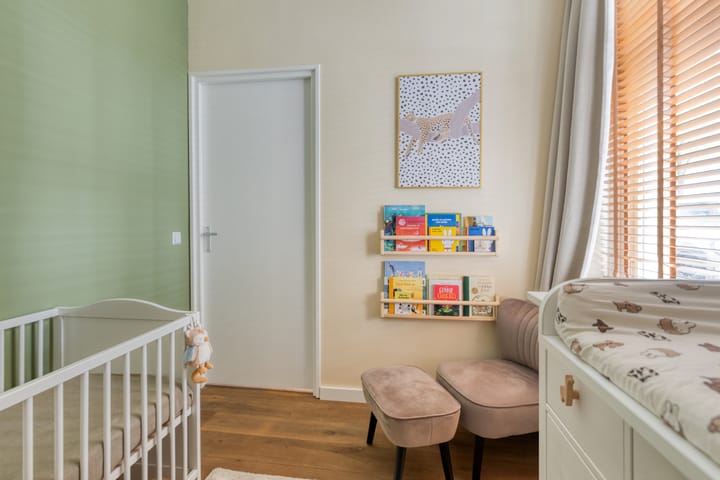 Photo 23 of Palmgracht 61-H