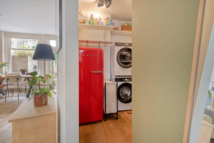 Photo 24 of Palmgracht 61-H