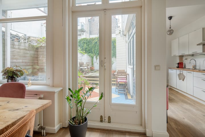 Photo 25 of Palmgracht 61-H