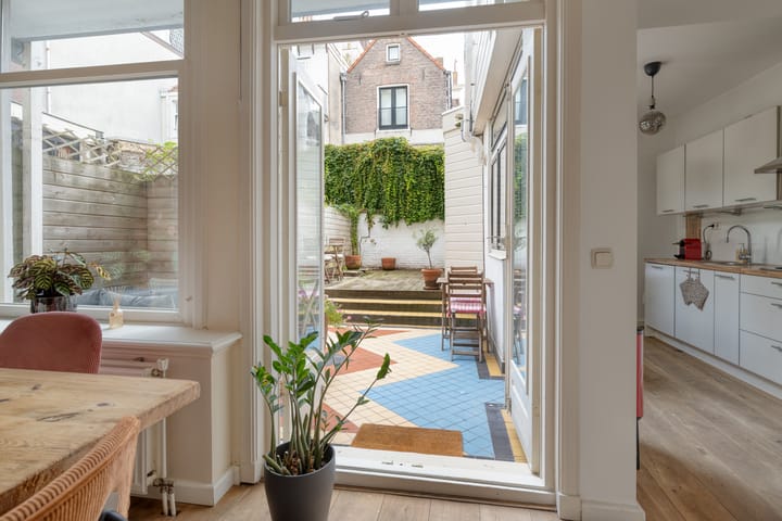 Photo 26 of Palmgracht 61-H