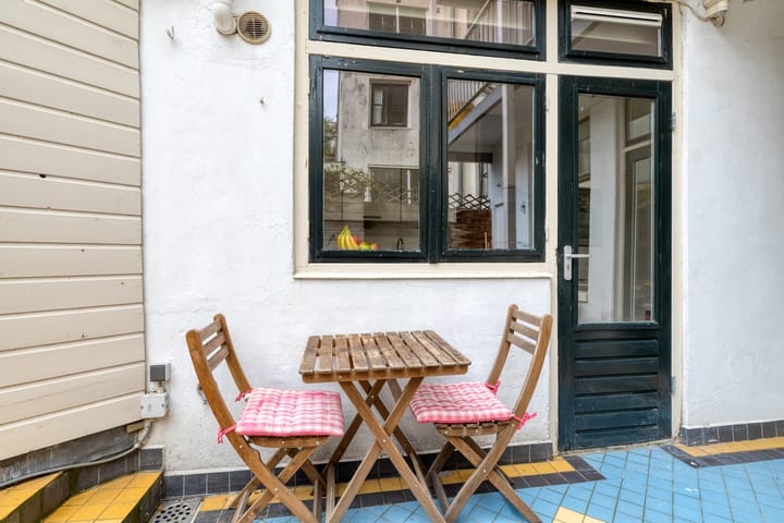 Photo 29 of Palmgracht 61-H