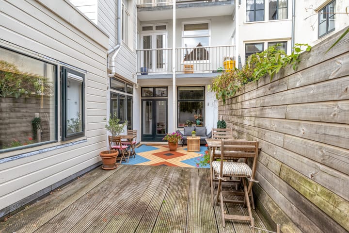 Photo 30 of Palmgracht 61-H