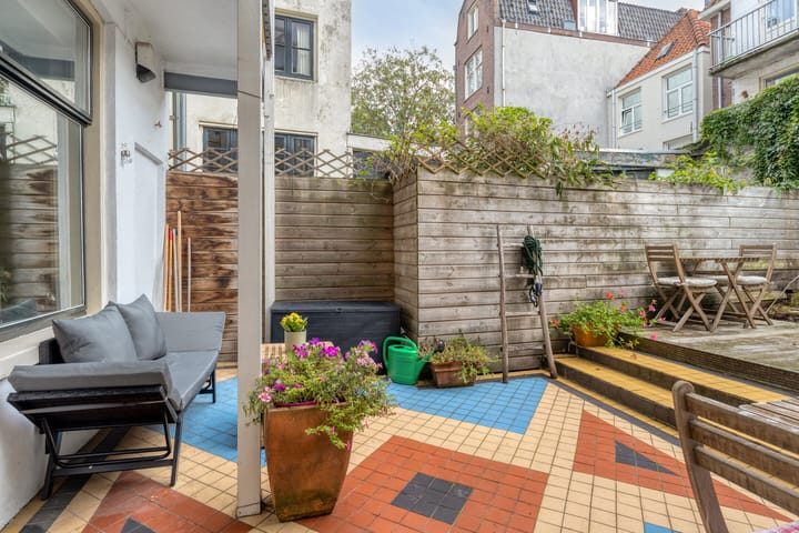 Photo 27 of Palmgracht 61-H