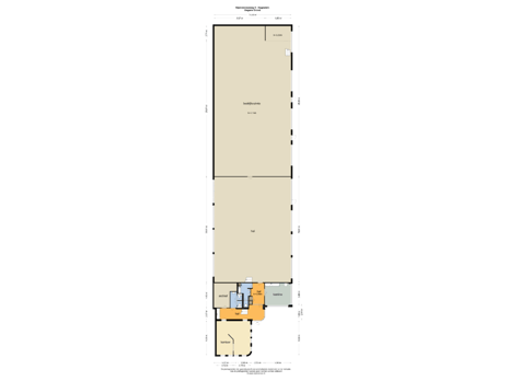 View floorplan